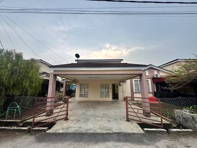 Semi-Detached House For Sale in Kuantan,PHG