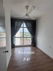 Service Residence For Rent in Midas @ Seri Alam