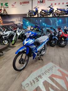 Sym E-Bonus 110 N1
