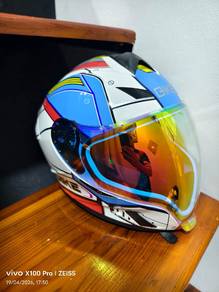 Gundam RX-78-2 Helmet