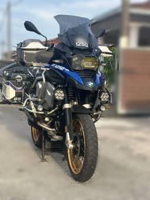 BMW R 1250 GS Adventure