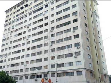 Apartment For Sale in Taman Serdang Perdana