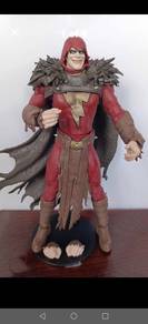 McFarland Devil shazam