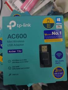 tp link mini wireless usb wifi adapter