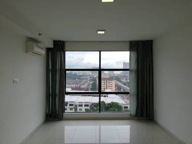 Service Residence For Rent in Zeva @ Equine South