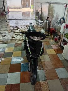 Modenas Dinamik