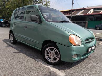 2005 Inokom Atos PRIMA GL