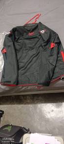 Ixon riding jacket motor