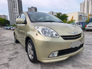 Perodua MyVi SXi in Butterworth, PNG