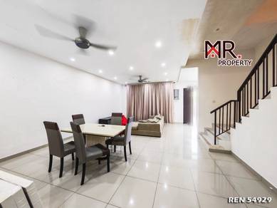 2-storey Terraced House For Sale in Sungai Petani,KDH