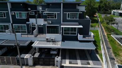 2.5-storey Terraced House For Sale in Kota Kinabalu,SBH