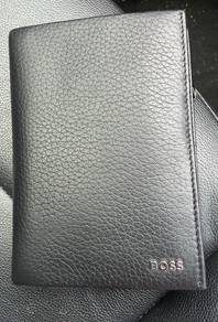 Original Hugo Boss Wallet