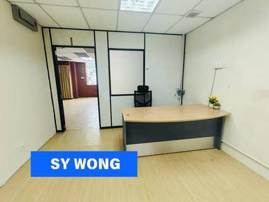 Shop lot For Rent in Bukit Mertajam,PNG