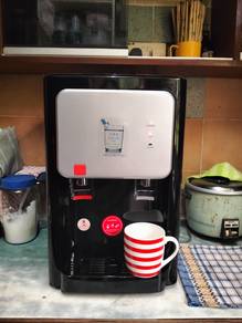 CNG Hot & Warm 3F599 water dispenser Mesin Air