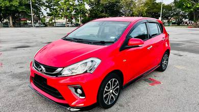 Perodua MyVi AV in Alor Setar, KDH
