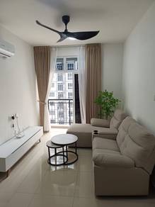 Apartment For Rent in Trellis Residences