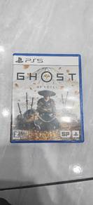 PS5 Ghost Of Yotei 