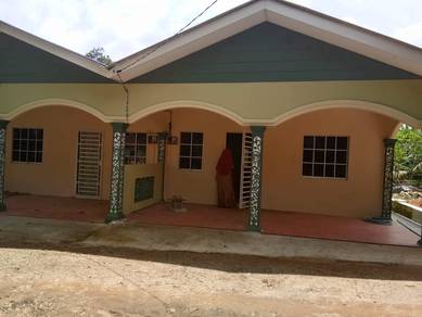 Terraced House For Rent in Langkawi,KDH