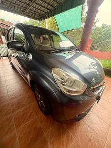 Perodua MyVi EZ STANDARD in Padang Rengas, PRK