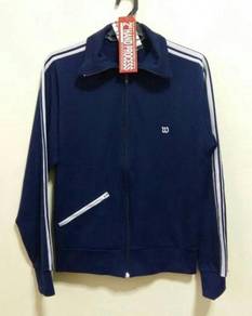 VINTAGE WILSON JACKET 60s 70s ERA FILA BJ