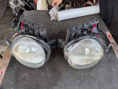 No 21-7-2 Nissan Juke Hid Headlamp Jpn