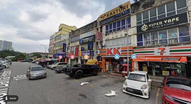 Shop lot For Sale in Cheras,KUL