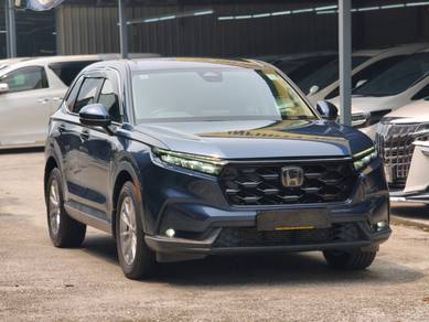 2024 Honda CR-V V