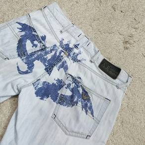 Armani Jeans Denim