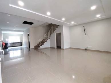 2-storey Terraced House For Sale in Sri Petaling,KUL