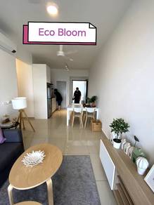 Condominium For Sale in Eco Bloom @ Eco Meadows