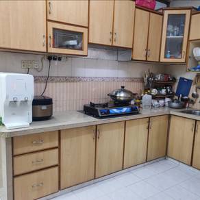 1-storey Terraced House For Sale in Butterworth,PNG