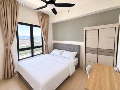 Room in Kepong, KUL