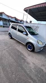 Perodua Viva 850 EX in Pasir Gudang, JHR