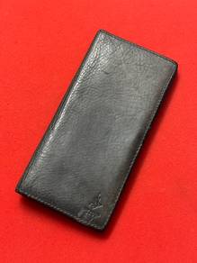 Top Power Leather Wallet