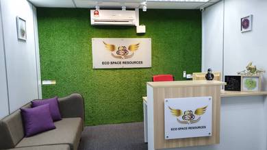 Office space For Rent in Kuchai Lama,KUL