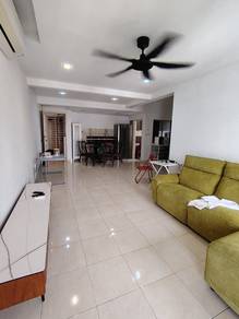 Apartment For Rent in Gembira Park