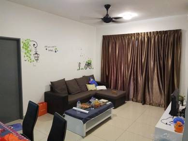 Service Residence For Rent in The Aliff Residences
