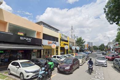 Shop lot For Rent in Bandar Sunway,SGR