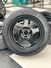 Spoon 15 inch sportrim City jazz wira satria