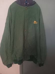 vintage dekalb varsity jacket jaket