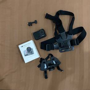 FOR SALE - DJI Osmo Action 4 📸🔥