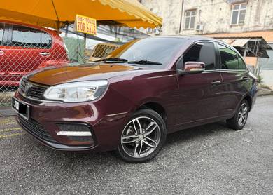 Proton Saga PREMIUM in Johor Bahru, JHR