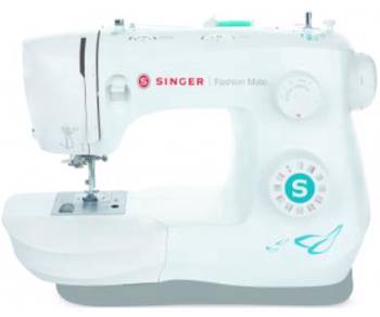 Singer 3342 Simple Sewing Machine 32 Stitches