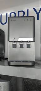Hydrogen / Alkaline Dispenser ,,,,,,,, cF2