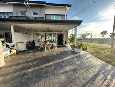 2-storey Terraced House For Sale in Puncak Alam,SGR