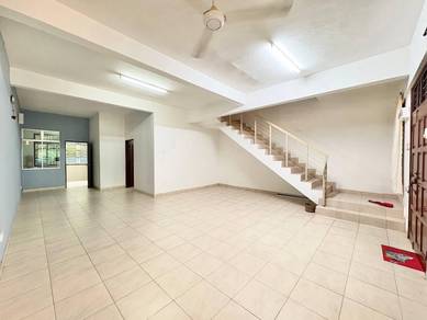 2-storey Terraced House For Sale in Kulai,JHR