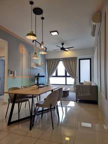 Service Residence For Rent in D'Sara Sentral