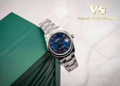 Rolex Datejust 278240/31mm (2021 YEAR)
