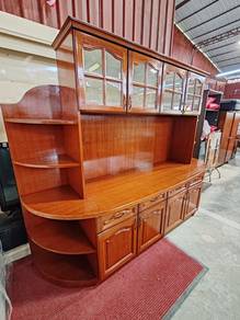 Kabinet Dapur Bertingkat