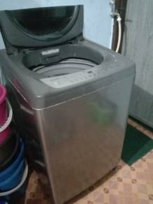 Mesin Basuh Toshiba 10Kg
